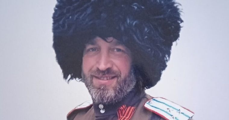 Mikhail Kishchik