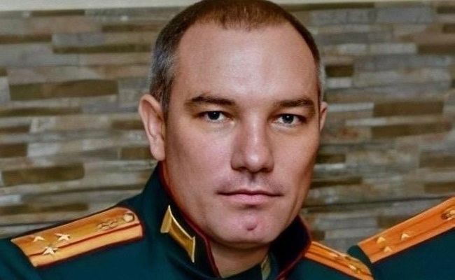 Николай николаевич овчаренко