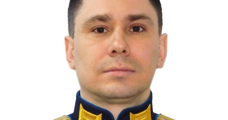 Oleg Chertovikov