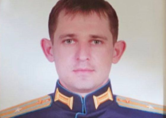 Sergei Volynets