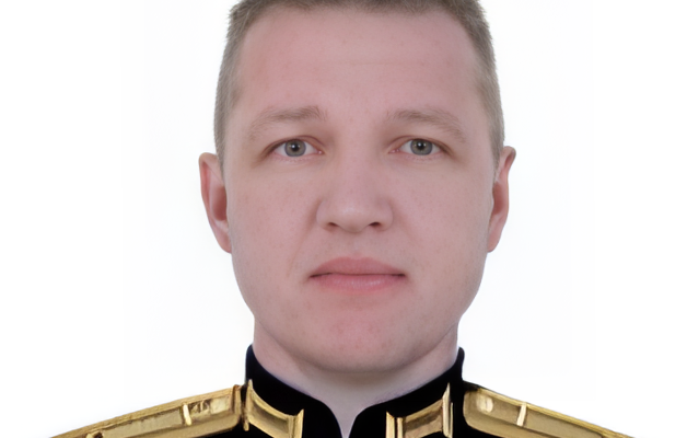 Gennady Belyakin