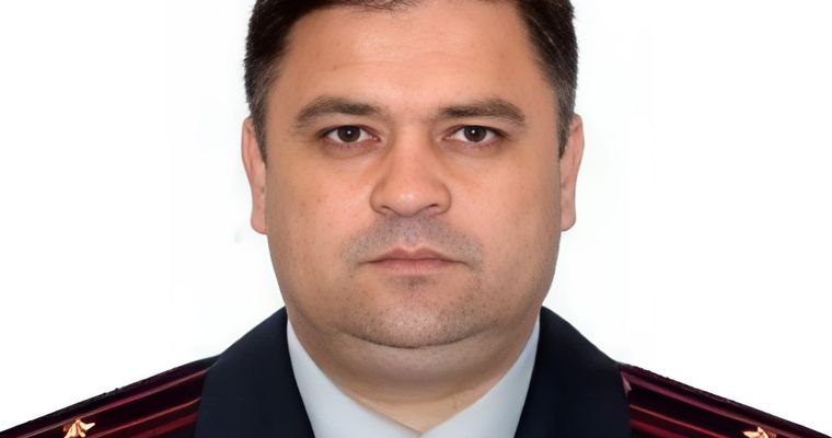 Gumar Shakirov