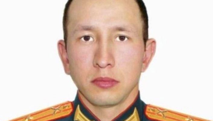 Ilshat Bagautdinov