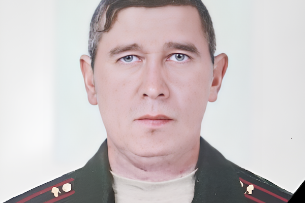 Boris Mayer