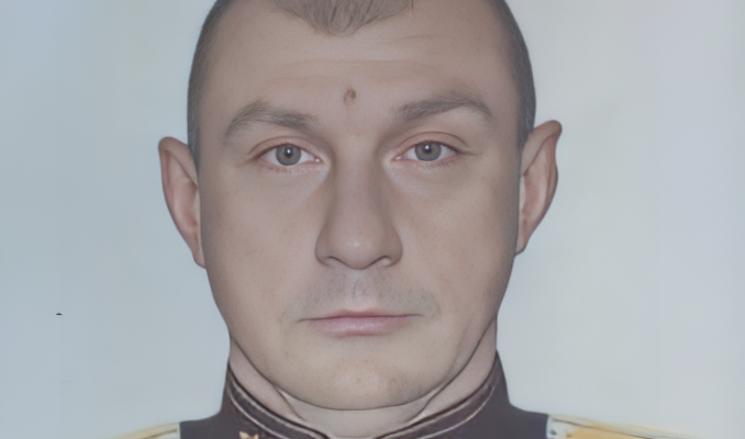 Roman Bastrykin