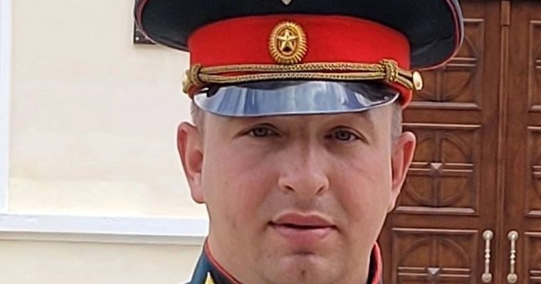 Anton Shcherbovskikh