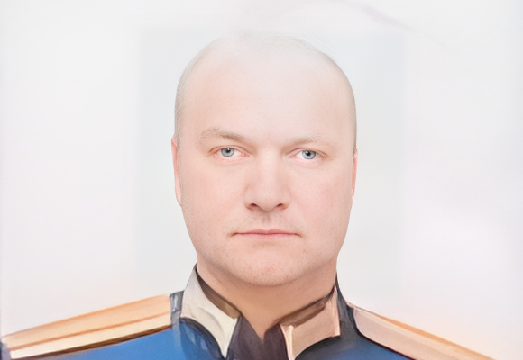 Arkady Knyazev