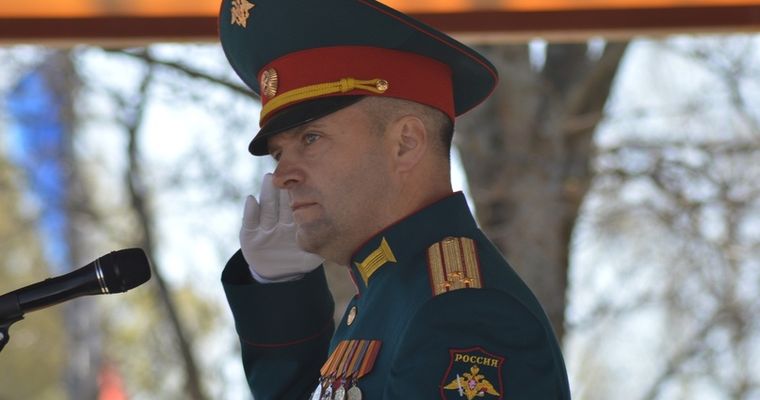 Denis Ivanov
