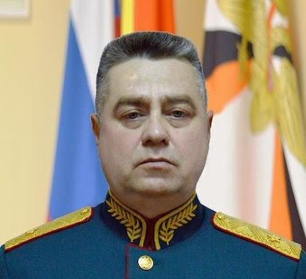 Alexander Sanchik