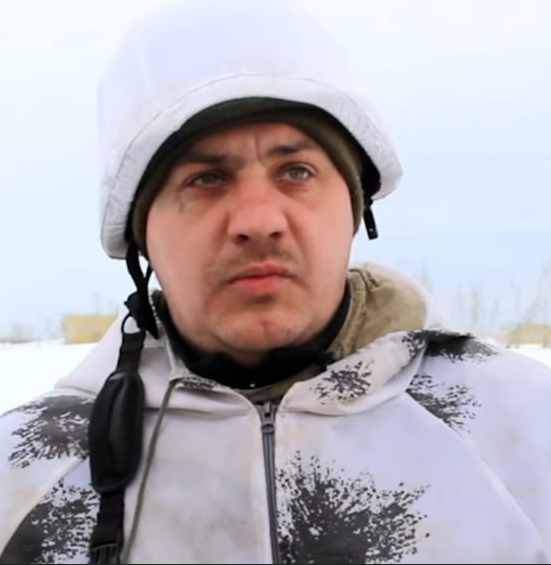 Roman Sukhonosov
