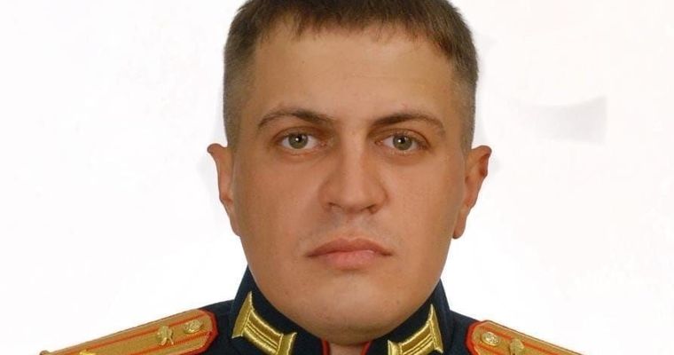 Aleksey Moskovchenko