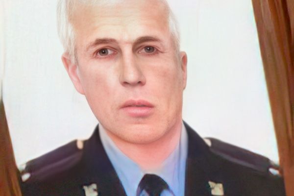 Dzhabrail Dzhabatyrov