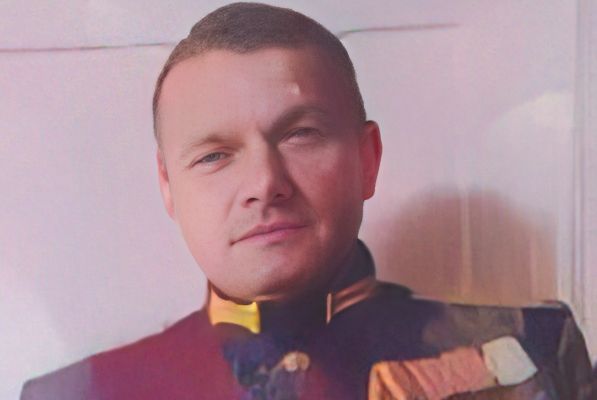 Alexey Raznodumov
