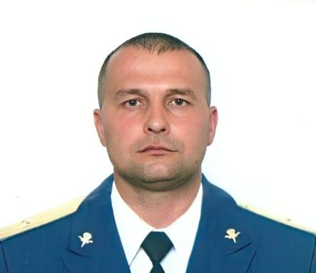 Vladimir Ulyanov