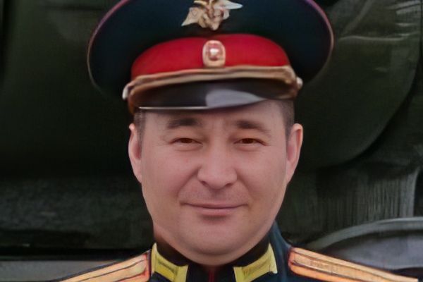 Anatoly Matinov