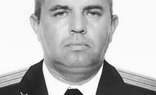 Vyacheslav Pogrebnoy