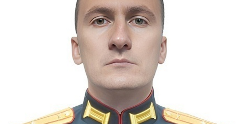 Alexander Kharkov