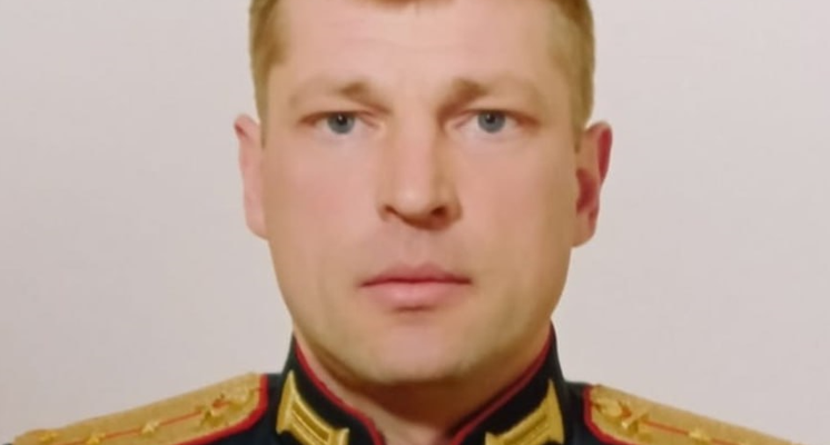 Alexander Pyatnikov