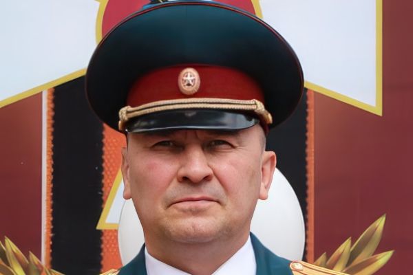 Pavel Petrov
