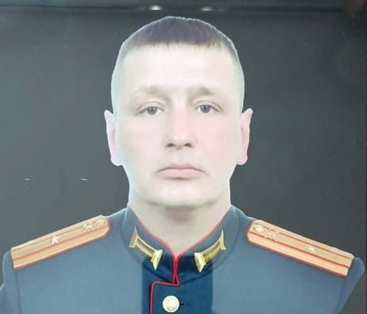 Egor Sannikov