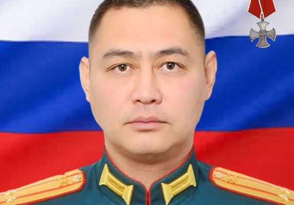Miras Bashakov