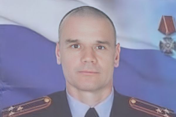 Sergey Savvateev