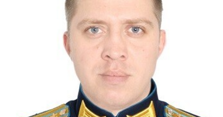 Evgeny Osipov