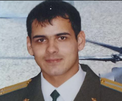 Alexander Shevtsov