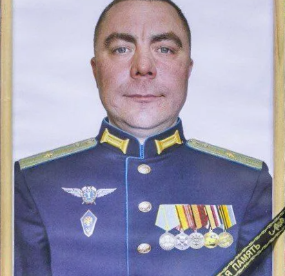 Nikolay Gorbunov