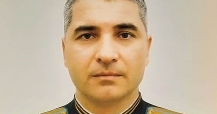 Alexey Khasanov