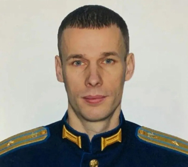Oleg Patskalyev