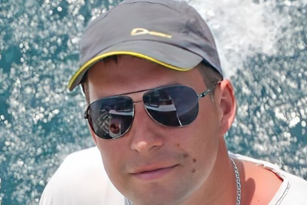 Alexander Shachnev