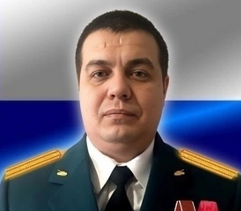 Sergei Millin