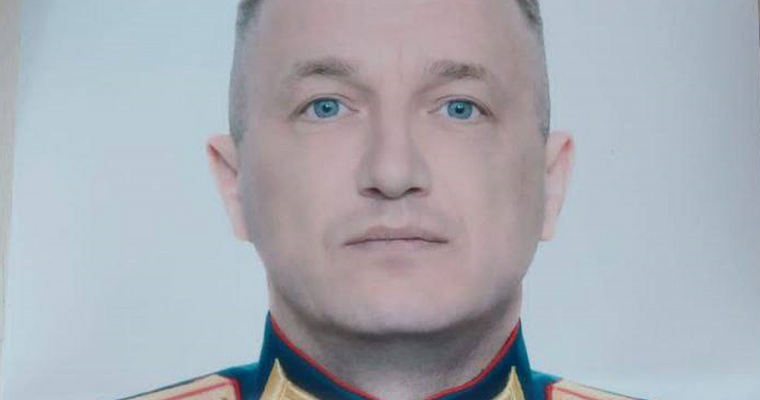 Sergey Khmelev