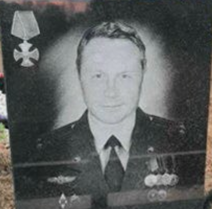 Alexander Gridnev