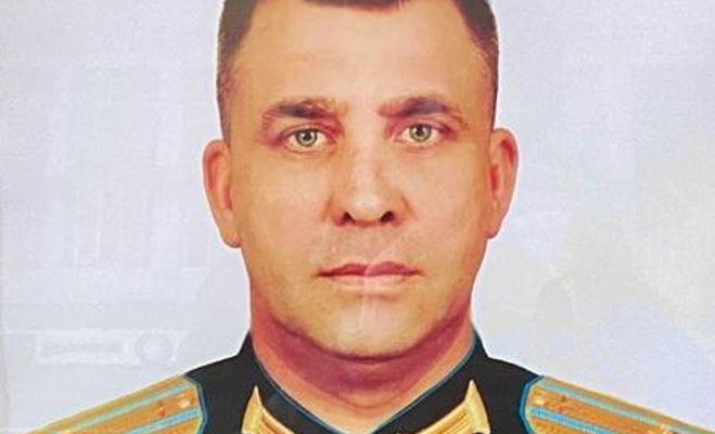 Sergei Korolenko
