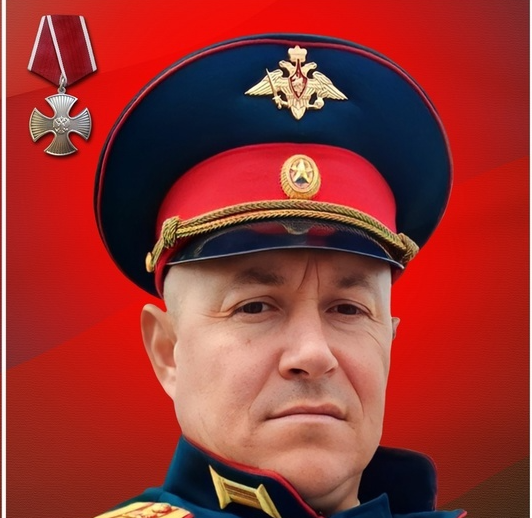 Evgeny Vyrodov