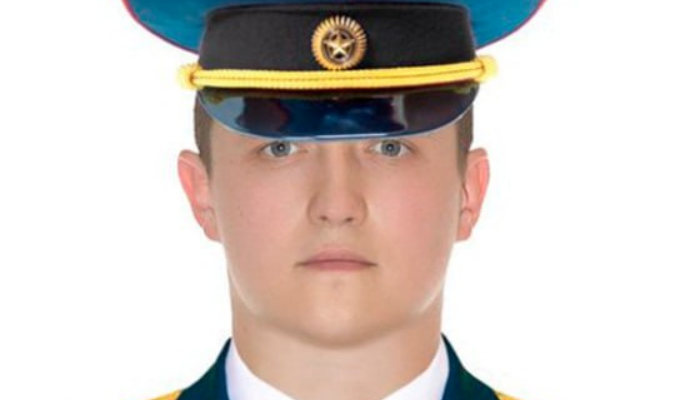Mikhail Bondich
