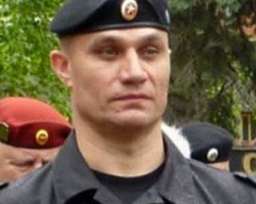 Alexey Lakhmitko