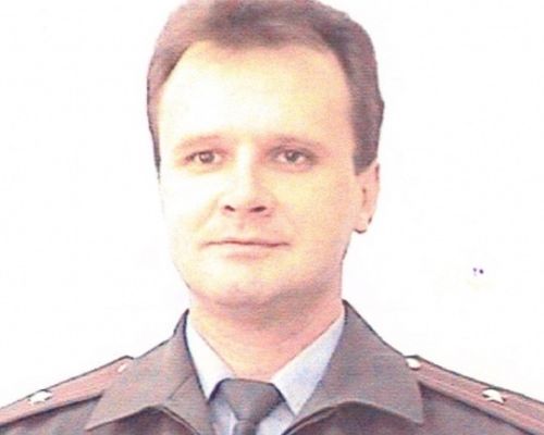 Igor Gunshtein