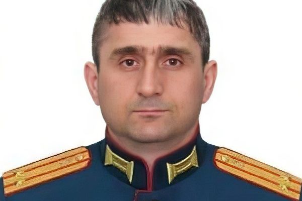 Abusupyan Gadzhiev