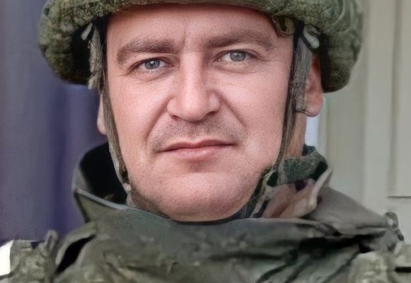 Denis Sorokin