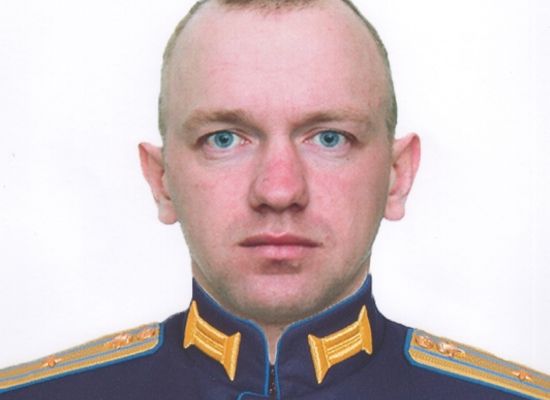 Ivan Budkin