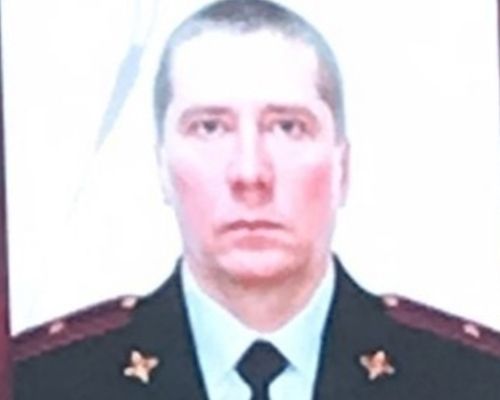 Andrey Meshcheryakov