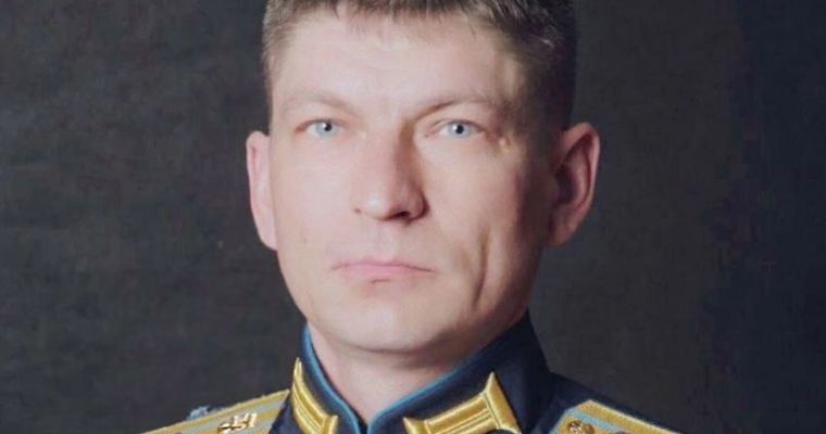 Nikolai Kuznetsov