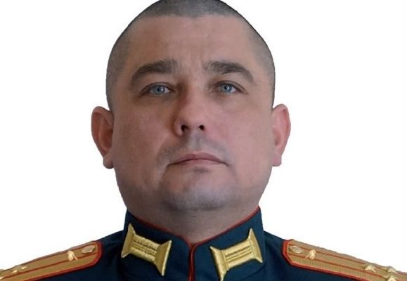 Denis Lisov