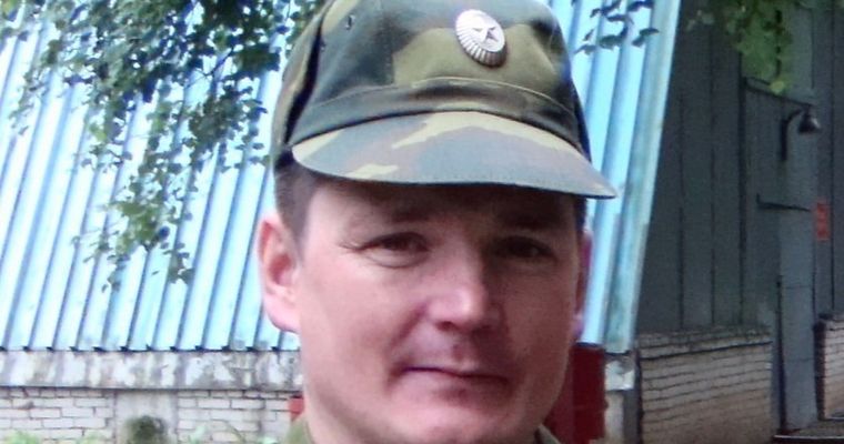 Andrei Melnikov