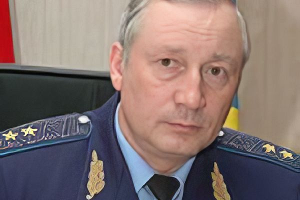 Vladimir Sviridov
