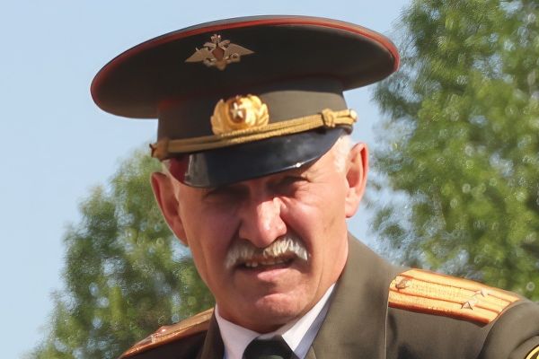 Andrei Migunov