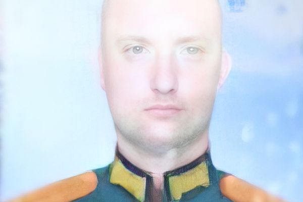 Dmitry Radionov